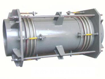 FL復式拉桿型膨脹節